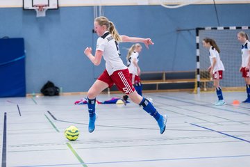 Bild 44 - wCJ Futsalmeisterschaft Runde 1